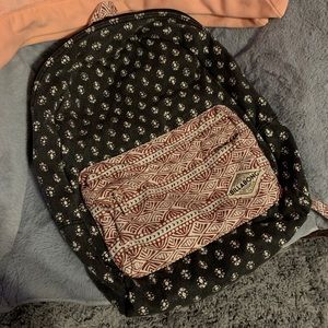 Billabong Backpack!